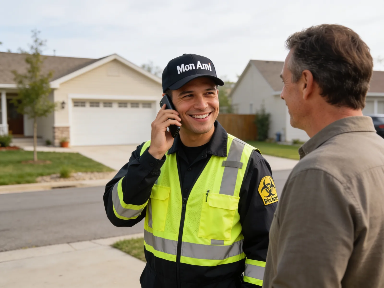 Sewage Cleanup Holbrook, ID FAQs