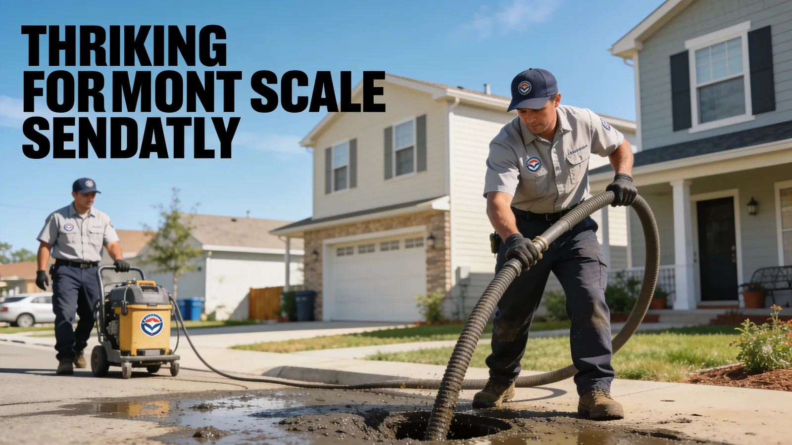 Sewage Cleanup in Holbrook, ID near me